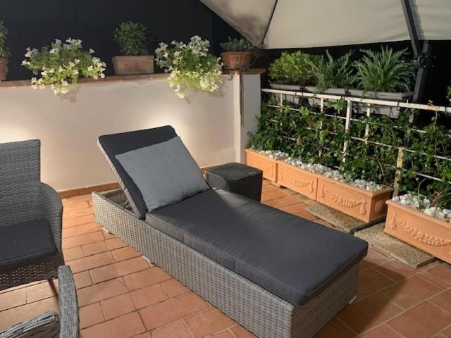 La Terrazza Del Duomo A Pistoia Apartment Exterior foto